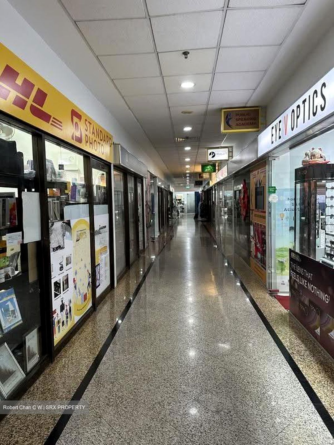 Coronation Shopping Plaza (D10), Shop House #638490301